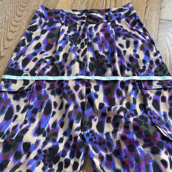 Dixie leopard pants - Picture 9 of 11